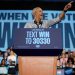 As Democratic icons stump for Harris, GOP elders keep distance from Trump