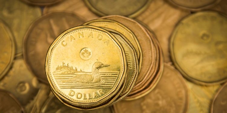 Macquarie sees stable USD/CAD trend, eyes 1.35 mid-year target