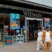 UK’s WH Smith says it is exploring potential sale of high street arm