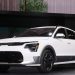 Kia America to recall over 80,000 U.S. vehicles over improper air bag deployment from damaged wiring, NHTSA says