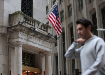 UBS looks at how Trump’s tariff plans could impact credit spreads