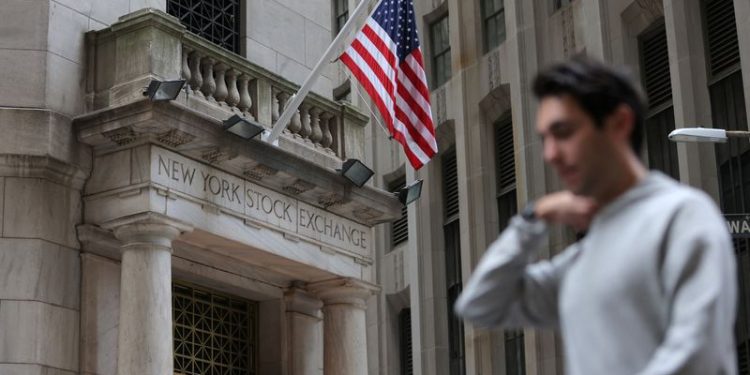 UBS looks at how Trump’s tariff plans could impact credit spreads