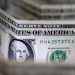 Dollar edges higher; Trump’s speech at Davos in spotlight