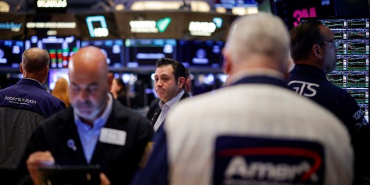 Futures slip as investors eye China’s latest AI push – what’s moving markets